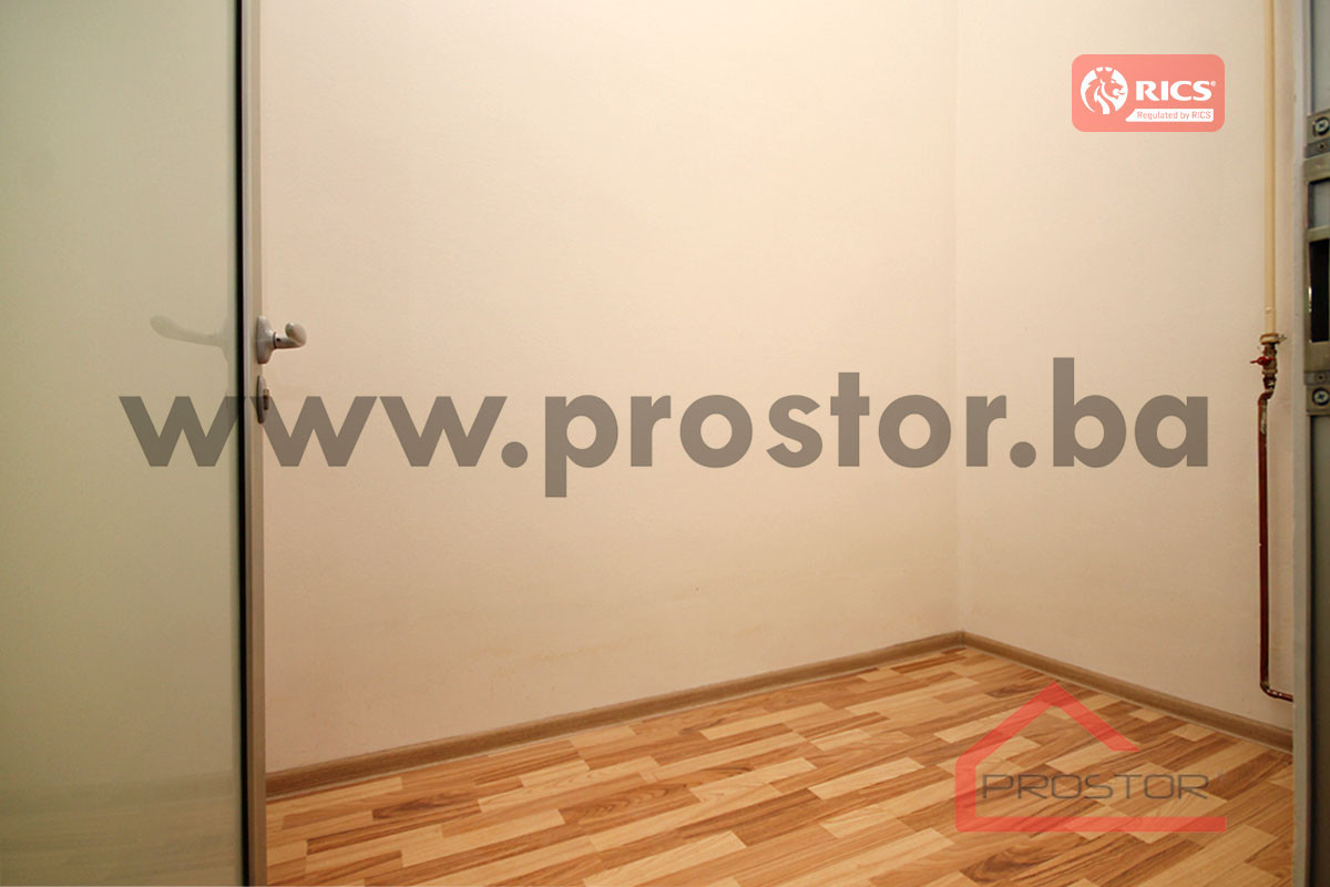 PROSTOR prodaje: Poslovni prostor, 227m2, Novo Sarajevo 10