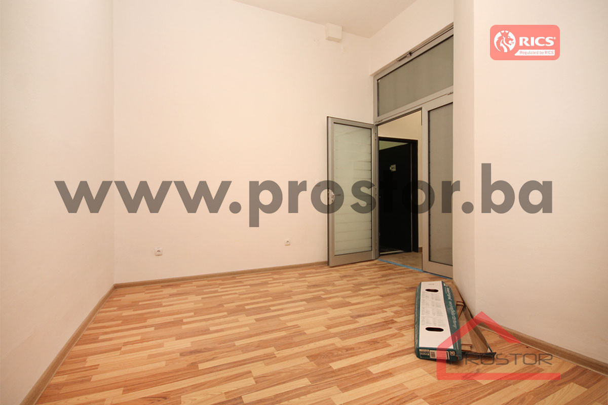PROSTOR prodaje: Poslovni prostor, 227m2, Novo Sarajevo 11
