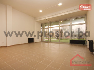 Commercial space, 227m2, Novo Sarajevo photo 2