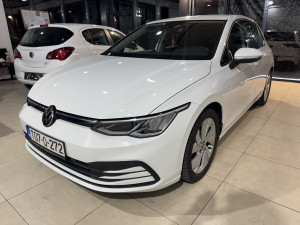 Volkswagen Golf 8