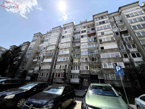 Trosoban adaptiran  stan na Malti / Izdavanje