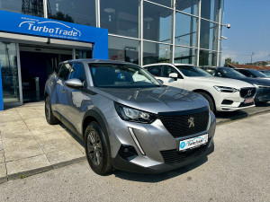 PRUGEOT 2008 1.2 PURETECH ACTIVE/VELIKI SERVIS URAĐEN