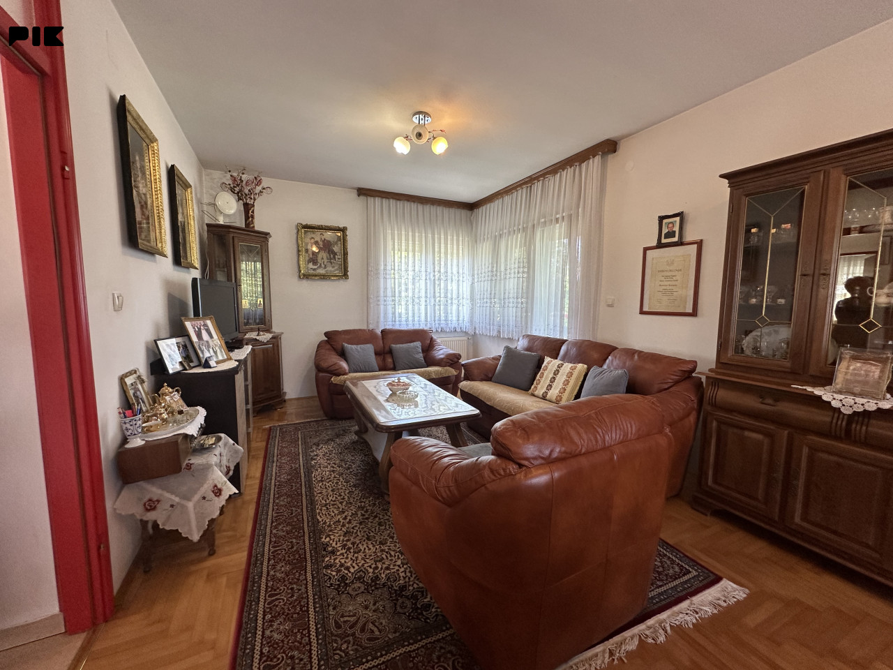 Porodično imanje-Gornji Kladari 9