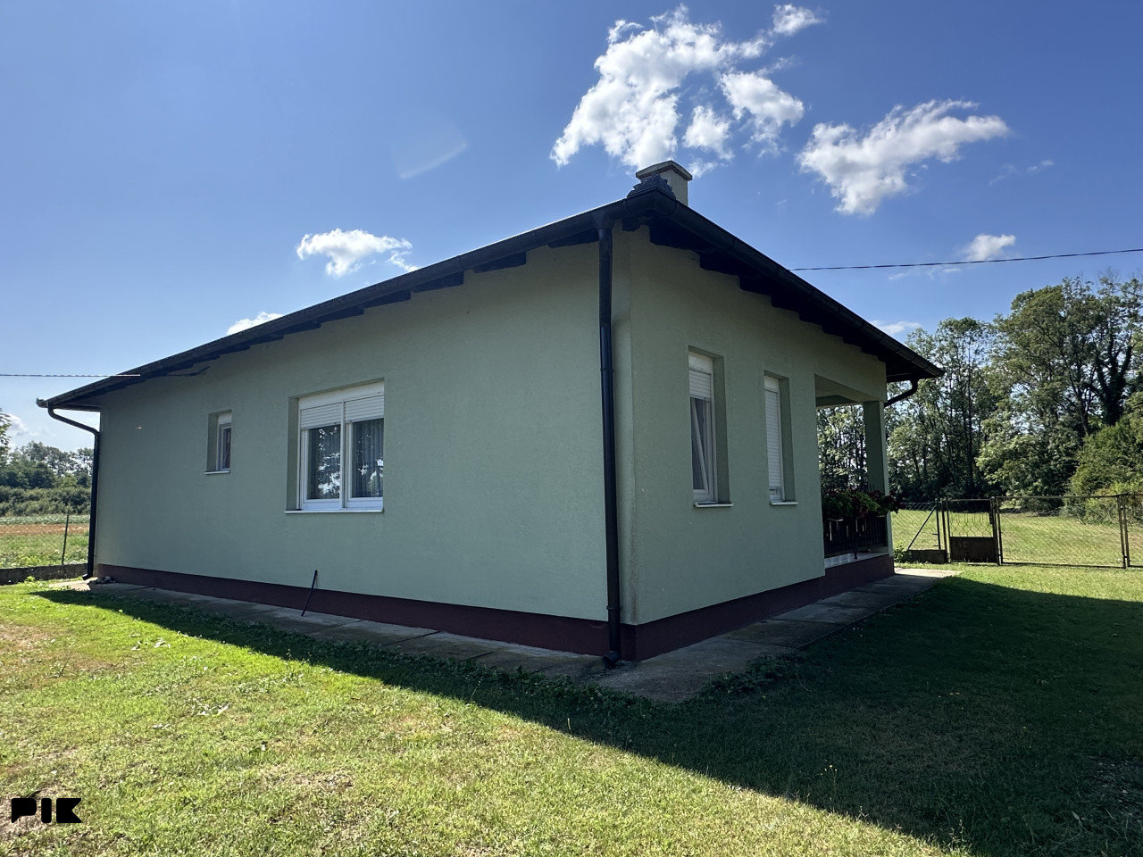 Porodično imanje-Gornji Kladari 3