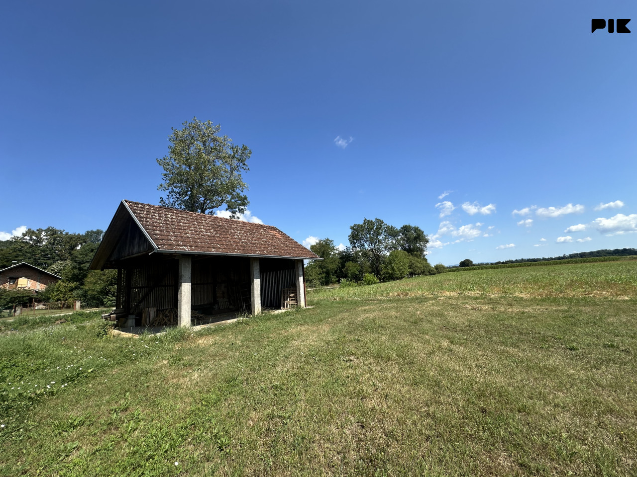 Porodično imanje-Gornji Kladari 18
