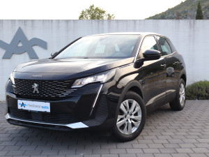 Peugeot 3008 1.5 Hdi 130 Style / Model 2023/ Novi tip motora 8mm