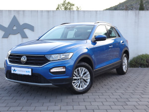 Volkswagen T-Roc 1,6 TDI DSG Comfortline
