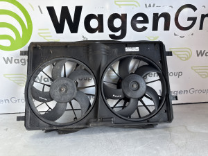 VENTILATOR HLADNJAKA JEEP COMPASS 2.2 2014