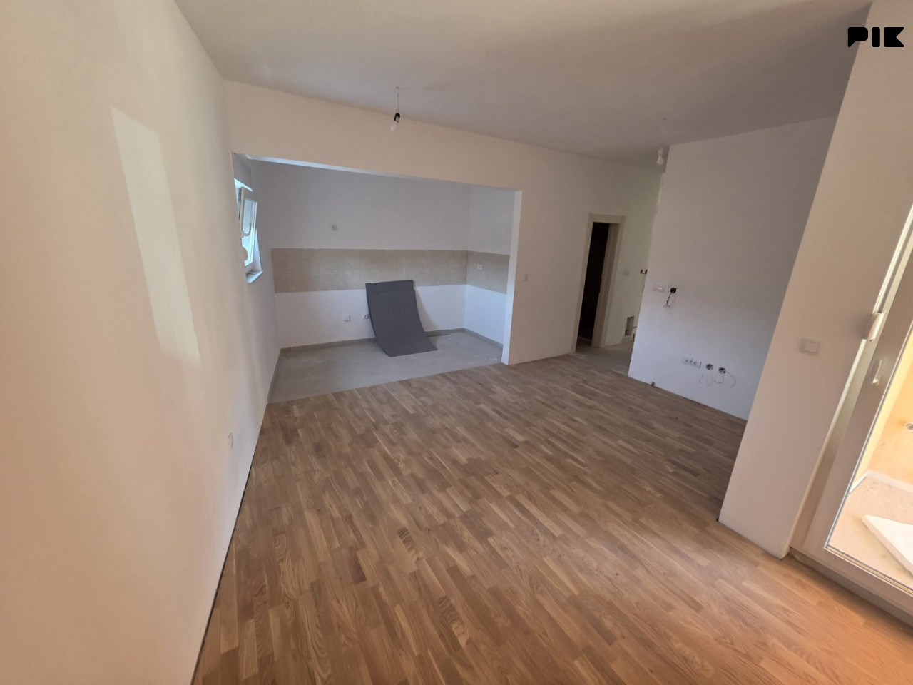 Stan Banja Luka-50,61 m2
