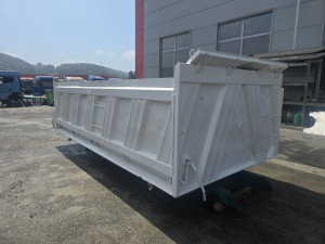MEILLER KIPA 4 OSOVINE