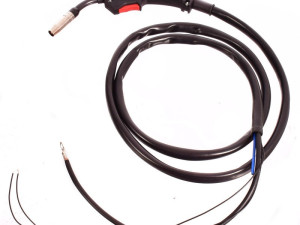 Pistolj za CO2 Migomat Mig Mag sa Crijevom 2,5m MK14 TW14