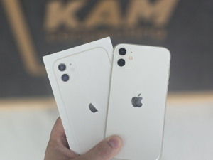 *Kao Nov* Apple iPhone 11 128GB