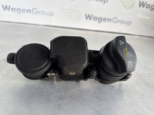 Deklo cep Mercedes W211