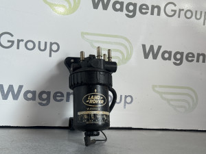 KUCISTE NAFTNOG FILTERA LAND ROVER VOGUE 3.6 2008