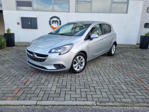 Opel Corsa E 1.3 CDTi  2016