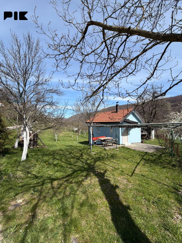 Vikendica Sarajevo - Novi Grad