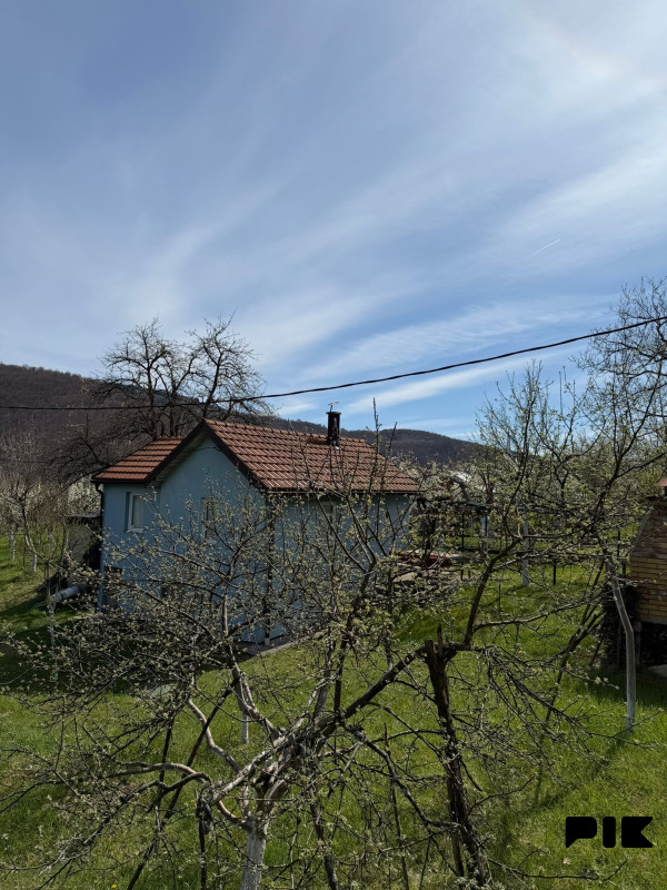 Vikendica Sarajevo - Novi Grad 3