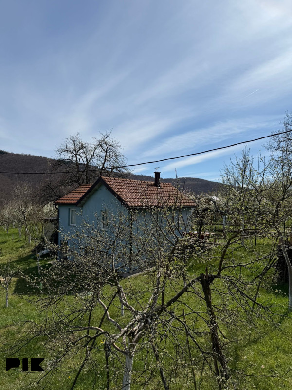 Vikendica Sarajevo - Novi Grad 4
