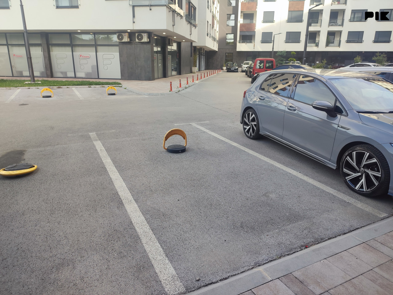 Garaža Banja Luka 13m2