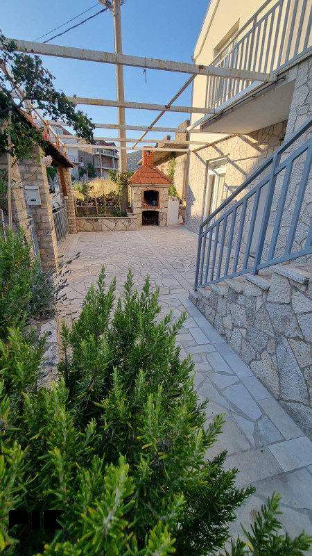 Ivanica Apartmani Bašić