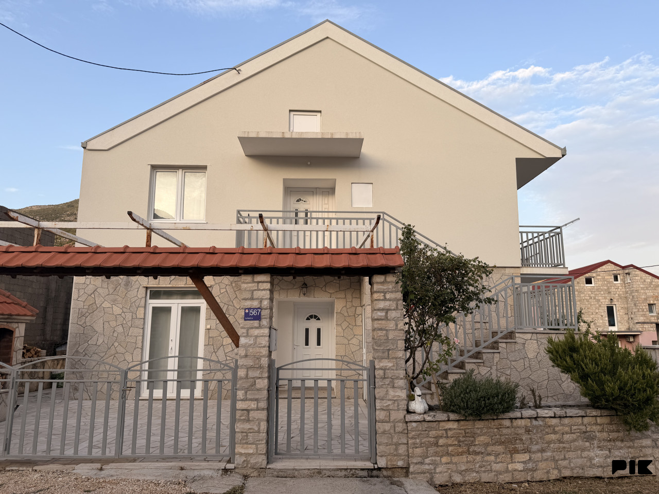 Ivanica Apartmani Bašić 2