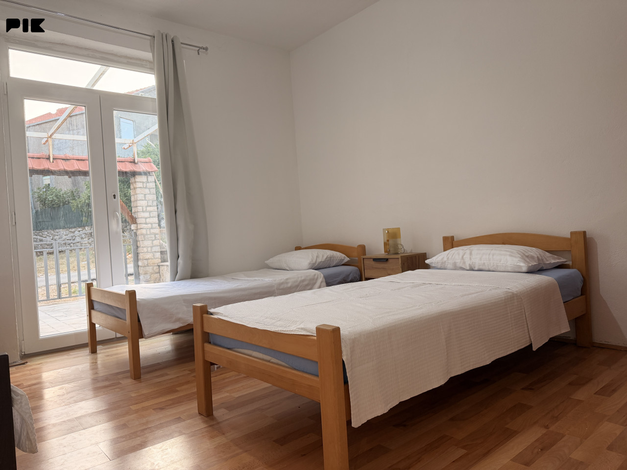 Ivanica Apartmani Bašić 16