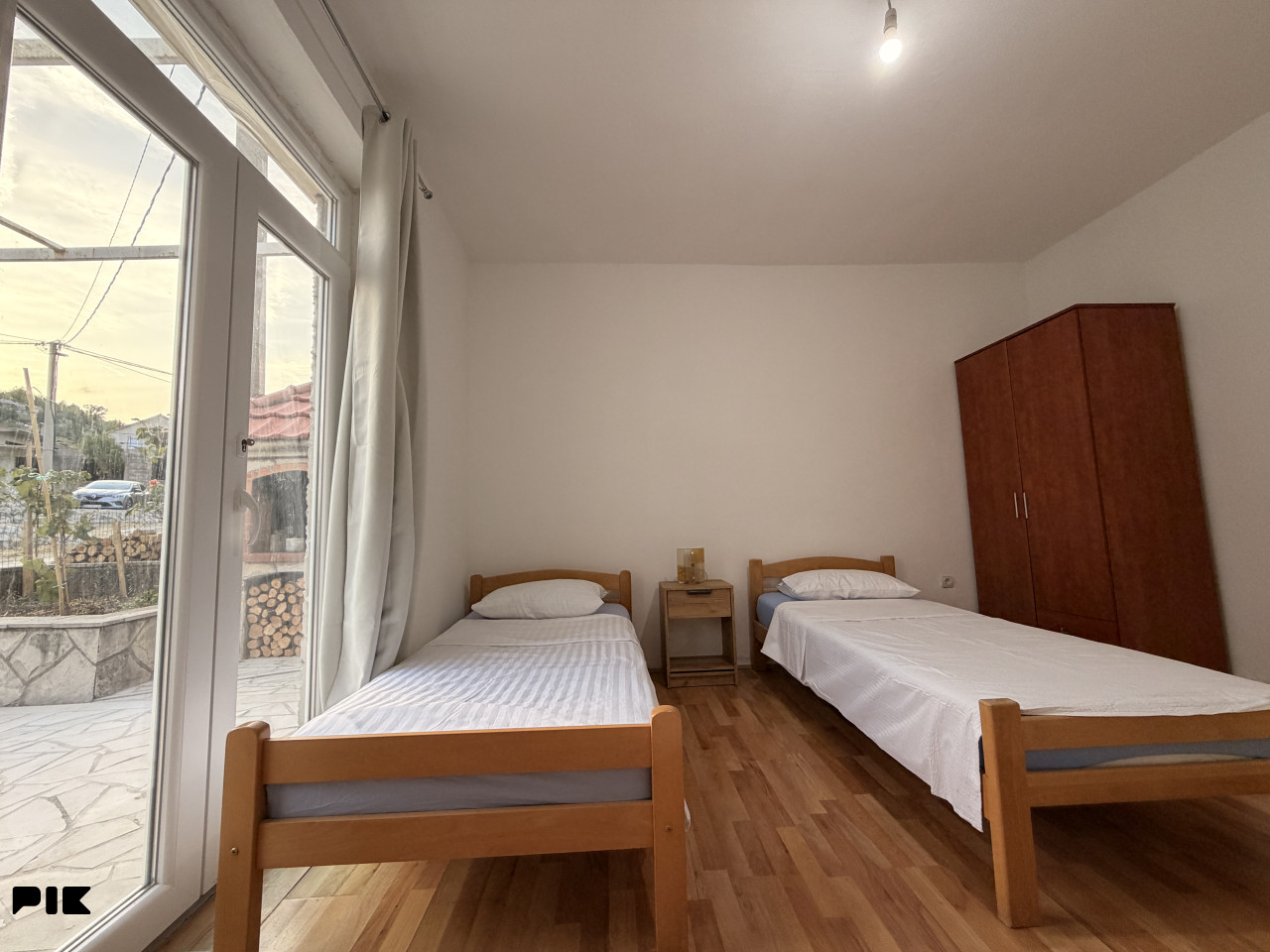 Ivanica Apartmani Bašić 17