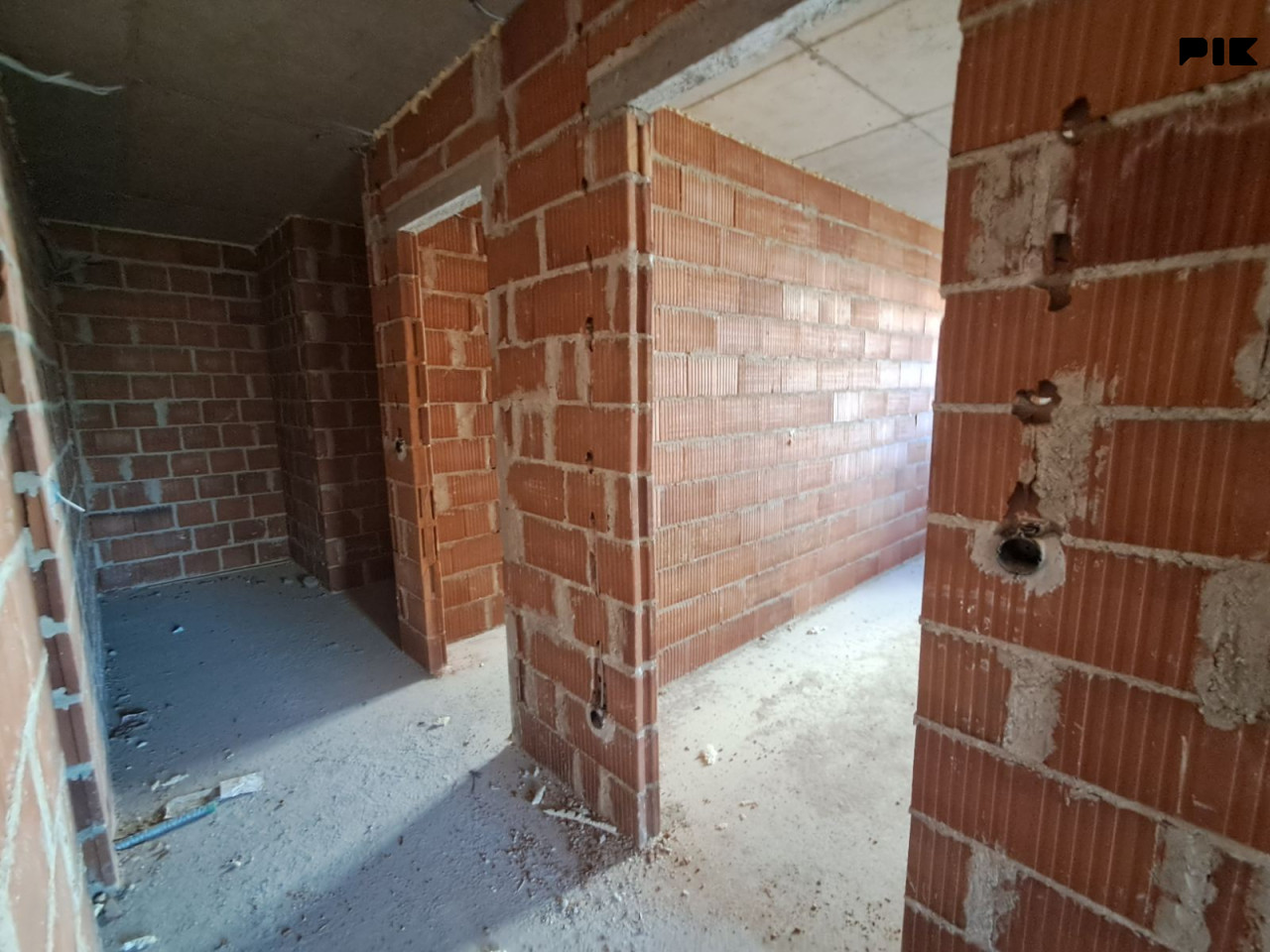 Trosoban stan Borik Banja Luka 64m2 4