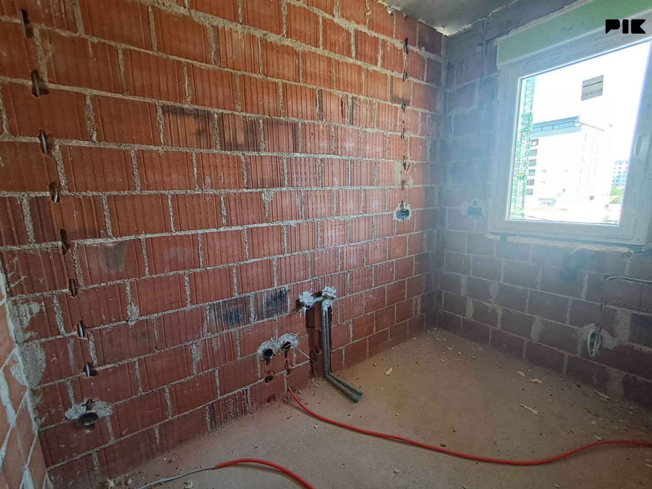 Trosoban stan Borik Banja Luka 64m2 5