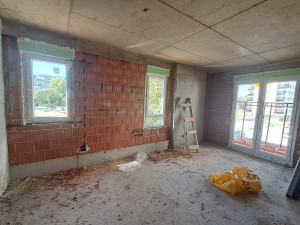 Trosoban stan Borik Banja Luka 64m2 photo 3