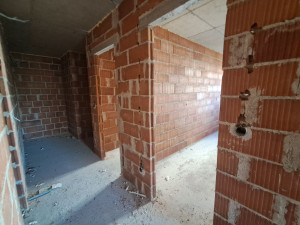 Trosoban stan Borik Banja Luka 64m2 photo 4