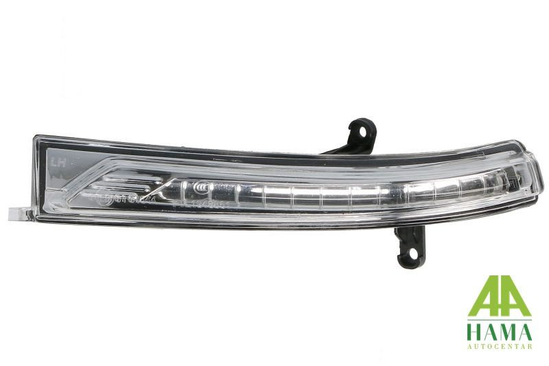 Žmigavac u retrovizoru (LED) HYUNDAI i40