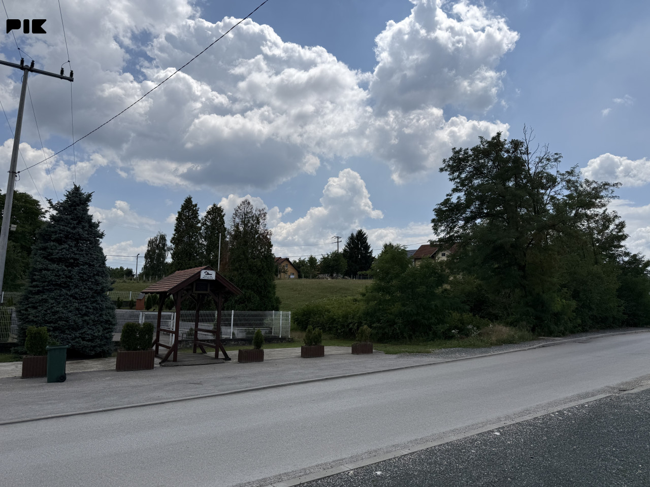 Zemljište Živinice - LUG - cca 4 duluma