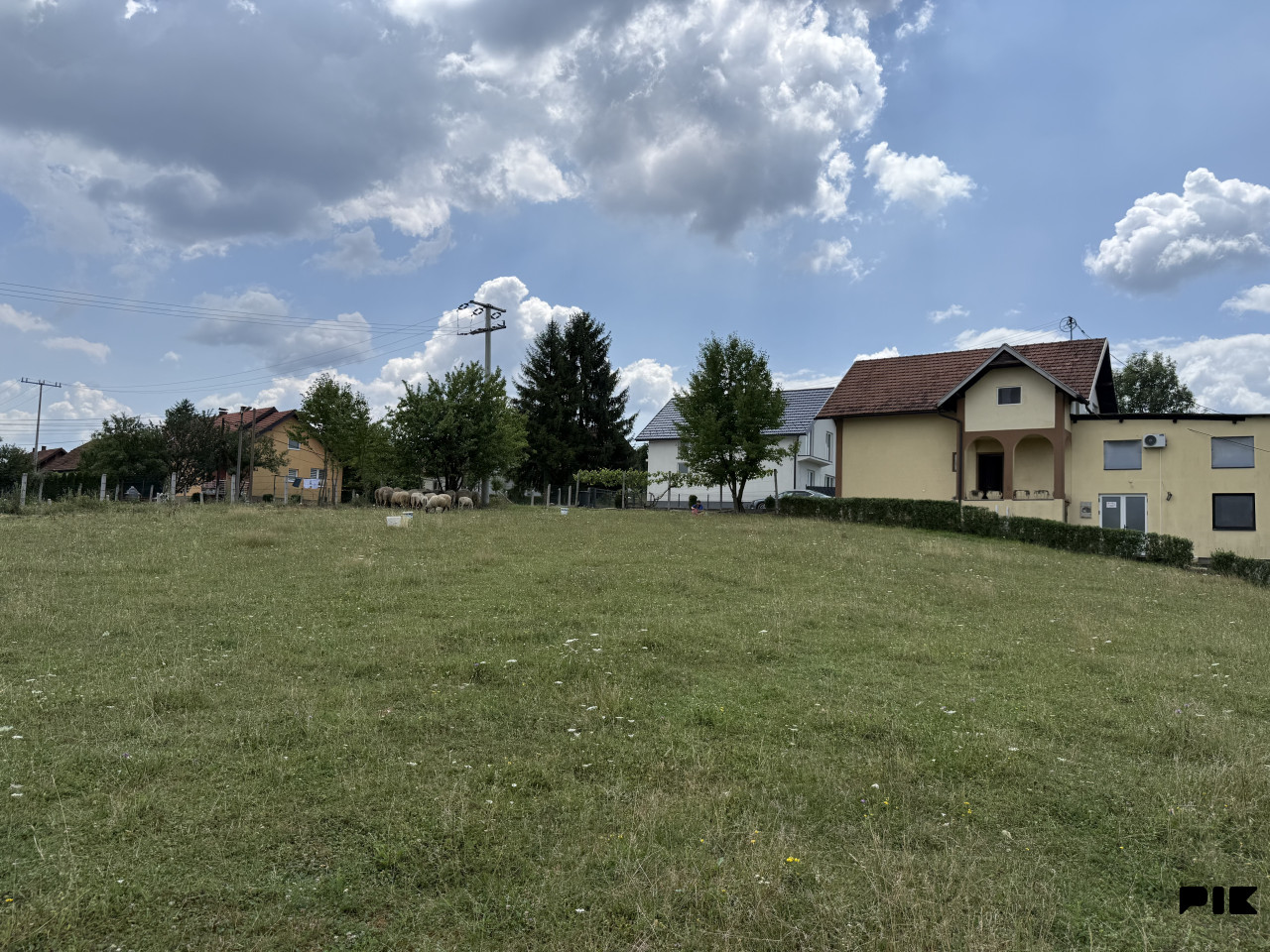 Zemljište Živinice - LUG - cca 4 duluma 2
