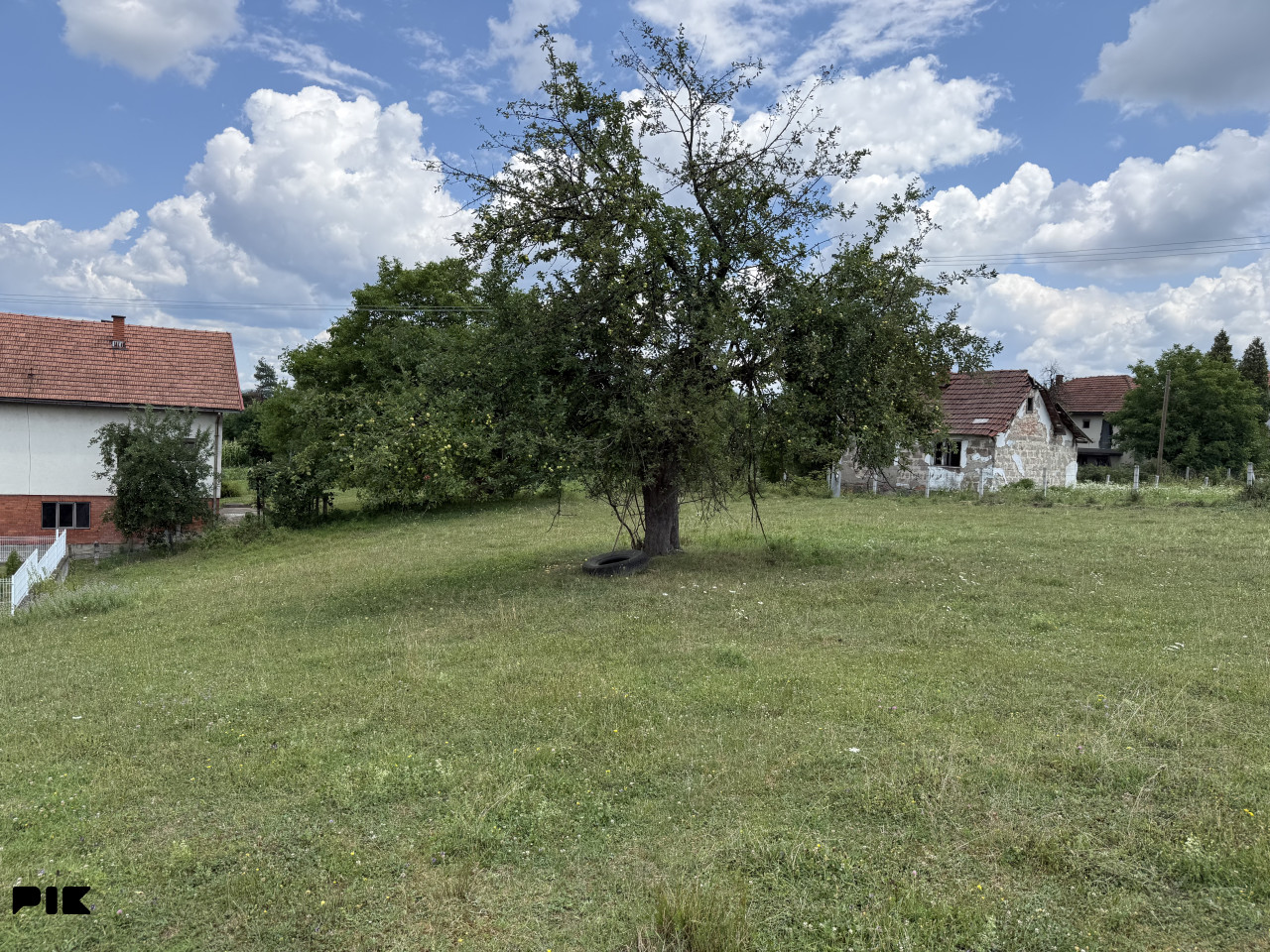 Zemljište Živinice - LUG - cca 4 duluma 4