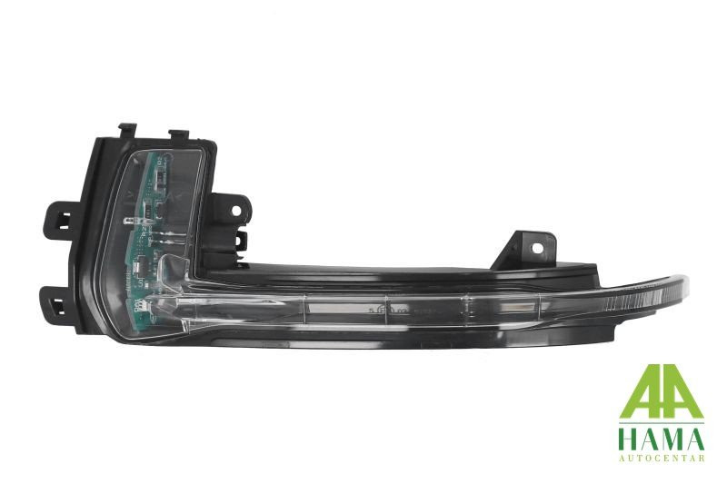 Žmigavac u retrovizoru (LED) AUDI A3 8P, A4 B8, A5 8T