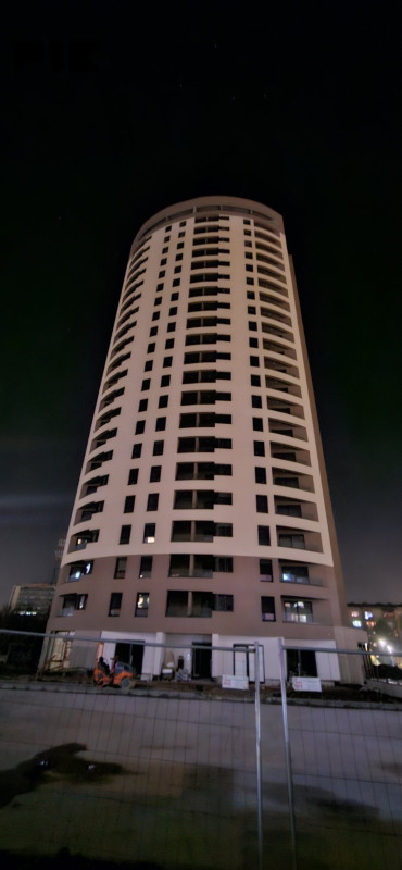 Stan Tuzla