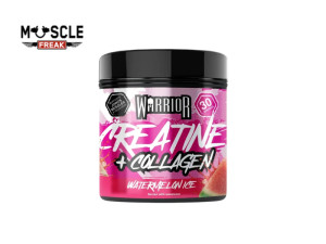 Warrior Creatine + Collagen Watermelon Ice 270g