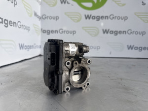 Klapna gasa Nissan Qashqai J11 2015