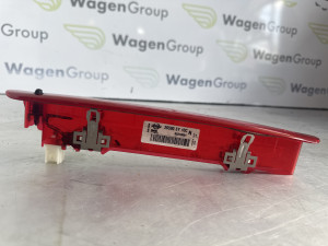 Trece stop svjetlo Nissan Qashqai J10 2010