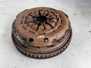 Set kvacila Nissan Qashqai J11 2015 (fotografija 2)
