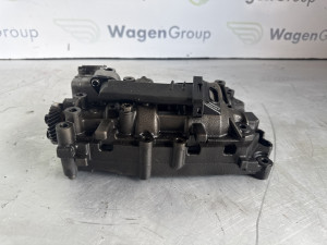Uljna pumpa Volkswagen Passat 6 (fotografija 1)