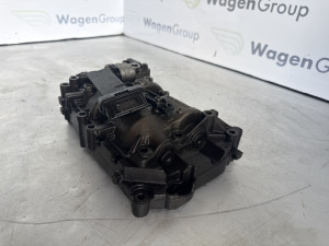 Uljna pumpa Volkswagen Passat 6 (fotografija 3)