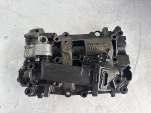 Uljna pumpa Volkswagen Passat 6 (fotografija 4)