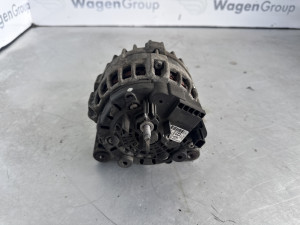 Alternator Nissan Qashqai J11 2015 (fotografija 2)