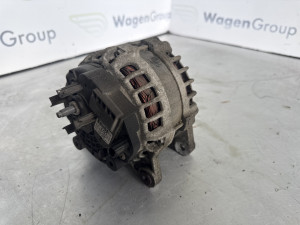 Alternator Nissan Qashqai J11 2015 (fotografija 3)
