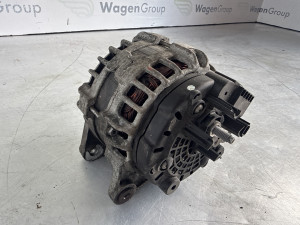 Alternator Nissan Qashqai J11 2015 (fotografija 4)