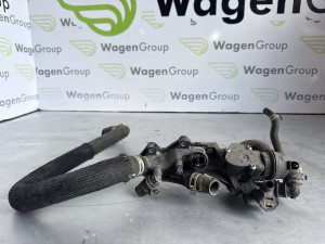 Termostat kućište Nissan Qashqai J11 2015