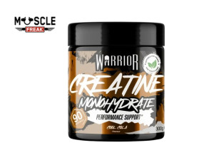 Warrior Creatine Monohydrate Powder Cola Cola 300g
