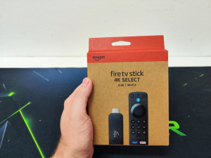 Amazon Fire TV Stick 4K Wifi 5